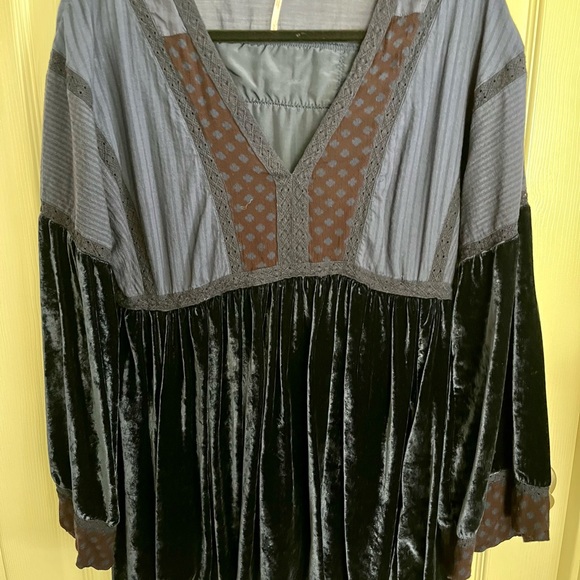 Free People Dress - Picture 3 of 10